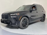 New 2026 BMW X7 xDrive40i w/ M Sport Package image 3