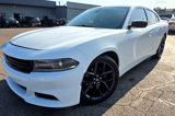Used 2020 Dodge Charger SXT w/ Blacktop Package image 2