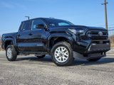 New 2025 Toyota Tacoma SR5 image 2