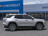 New 2026 Chevrolet Equinox LT w/ Convenience Package II image 5