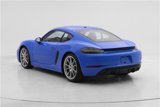 Certified 2024 Porsche 718 Cayman GT4 image 3