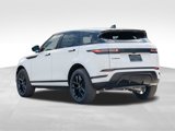 New 2026 Land Rover Range Rover Evoque S image 6