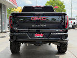Used 2024 GMC Sierra 2500 AT4 w/ AT4 Premium Plus Package image 4