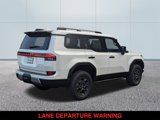 New 2025 Lexus GX 550 image 4