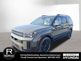 New 2026 Hyundai Santa Fe Calligraphy image 5