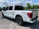 Used 2022 Ford F150 XLT w/ Equipment Group 302A High image 4