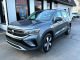 Used 2024 Volkswagen Taos S image 2