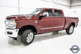 Used 2022 RAM 2500 Limited image 3