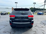 Used 2015 Jeep Grand Cherokee Limited image 4