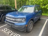Certified 2024 Ford Bronco Sport Big Bend image 3