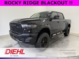 New 2025 RAM 1500 Big Horn image 3