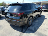 Used 2022 Acura MDX A-Spec image 5