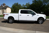 Used 2015 Ford F150 XLT w/ Equipment Group 302A Luxury image 4