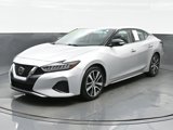 Used 2022 Nissan Maxima SV w/ Floor Mat Group image 2