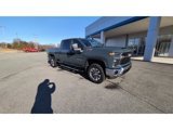 New 2025 Chevrolet Silverado 2500 LT w/ All Star Edition image 2