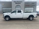 New 2025 RAM 3500 Tradesman image 2