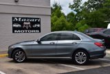 Used 2017 Mercedes-Benz C 300 4MATIC Sedan w/ Premium 1 Package image 3
