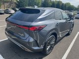 New 2025 Lexus RX 350 Premium image 3