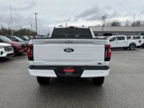 New 2025 Ford F150 Lightning XLT image 4