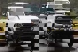 Certified 2022 Ford Bronco 4-Door image 4