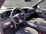 Used 2024 Mercedes-Benz GLE 63 AMG S image 4