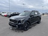 New 2025 Kia Sorento SX Prestige w/ Olive Brown Leather Package image 3