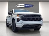 New 2025 Chevrolet Silverado 1500 Custom w/ Turbomax Blackout Package image 2