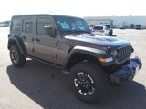 New 2025 Jeep Wrangler Unlimited Rubicon image 4