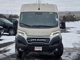 New 2025 RAM ProMaster 2500 w/ Quick Order Package 22G SLT image 2