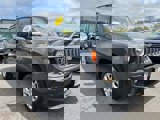 Used 2017 Jeep Renegade Latitude image 3