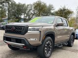 Used 2023 Nissan Frontier PRO-4X w/ Pro Convenience Package image 3