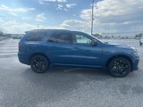 Used 2025 Dodge Durango R/T w/ Blacktop Package image 4