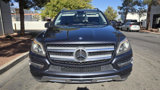 Used 2016 Mercedes-Benz GL 450 4MATIC image 2