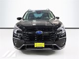 New 2025 Subaru Ascent Onyx Edition image 2