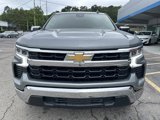 Used 2024 Chevrolet Silverado 1500 LT w/ All Star Edition Plus image 2