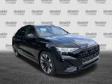New 2025 Audi Q8 Prestige image 2