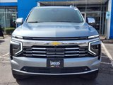 New 2025 Chevrolet Suburban Premier image 2