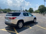 Used 2018 Chevrolet Traverse LT image 5