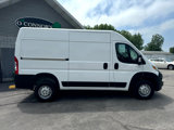 Used 2023 RAM ProMaster 2500 w/ Driver Convenience Group image 2