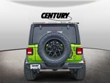 New 2025 Jeep Wrangler Sport image 5