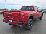 New 2025 GMC Sierra 2500 AT4 w/ AT4 Premium Plus Package image 6