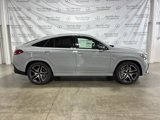 New 2025 Mercedes-Benz GLE 53 AMG 4MATIC Coupe image 3