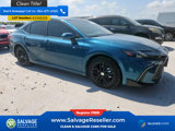 Used 2025 Toyota Camry Hybrid image 5