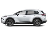 New 2025 Nissan Rogue Platinum w/ Tech Package image 2