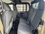 New 2025 Jeep Gladiator Sport image 6