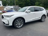 New 2025 Acura MDX w/ Technology Package image 1