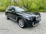 Used 2025 BMW X5 xDrive50e image 3