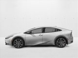 New 2026 Toyota Prius Plug-In Hybrid image 3