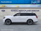 New 2025 Ford Expedition Platinum image 4