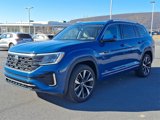New 2025 Volkswagen Atlas SEL Premium R-Line image 3